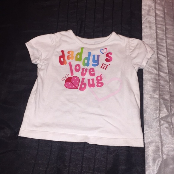 Three baby girls tops size 18 months - Picture 4 of 7